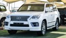 Lexus LX570