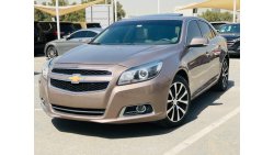 Chevrolet Malibu Chevrolet malibu LTZ full Option perfect condition