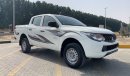 Mitsubishi L200 2016 4x4 Ref#124