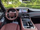 Nissan Patrol LE PLATINUM 75TH ANNIVERSARY NISSAN PATROL 75th anniversary 2027