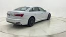 أودي A6 2024 40 TFSI | AED 1793/Month | 0 DP | 30 Day Return | Warranty