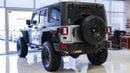 جيب رانجلر Unlimited Sport 3.6L A/T