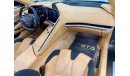 شيفروليه كورفت 2021 Chevrolet Corvette Stingray Z51, Warranty, Full Service History, GCC
