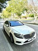 Mercedes-Benz S 400 AMG 3.5L