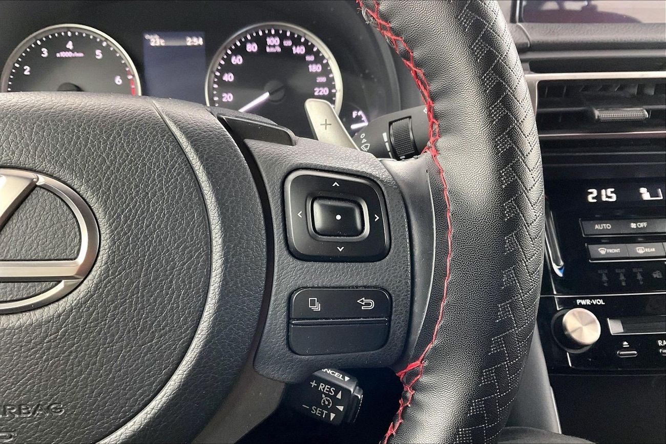 لكزس IS 300 Premier | شامل الضمان | 0 ﺪﻔﻋﺓ ﺃﻮﻟﻯ