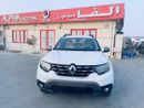 Renault Duster LE 1.6L
