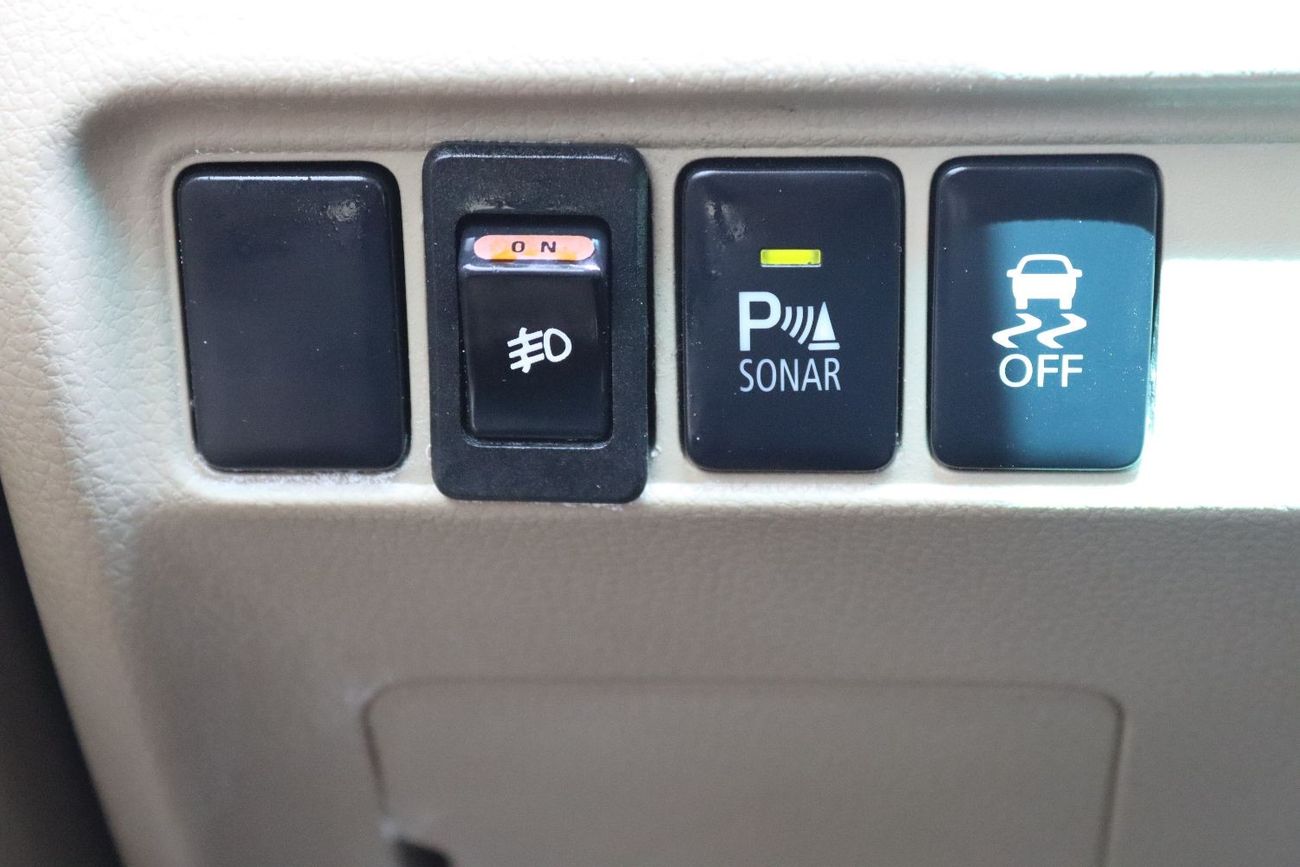 Mitsubishi Montero Sport GLS Top 3.0L