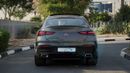 Mercedes Benz GLE 450 AMG Coupe 4MATIC (For Export , НА ЭКСПОРТ) EQ Boost 2026 GCC Без пробега