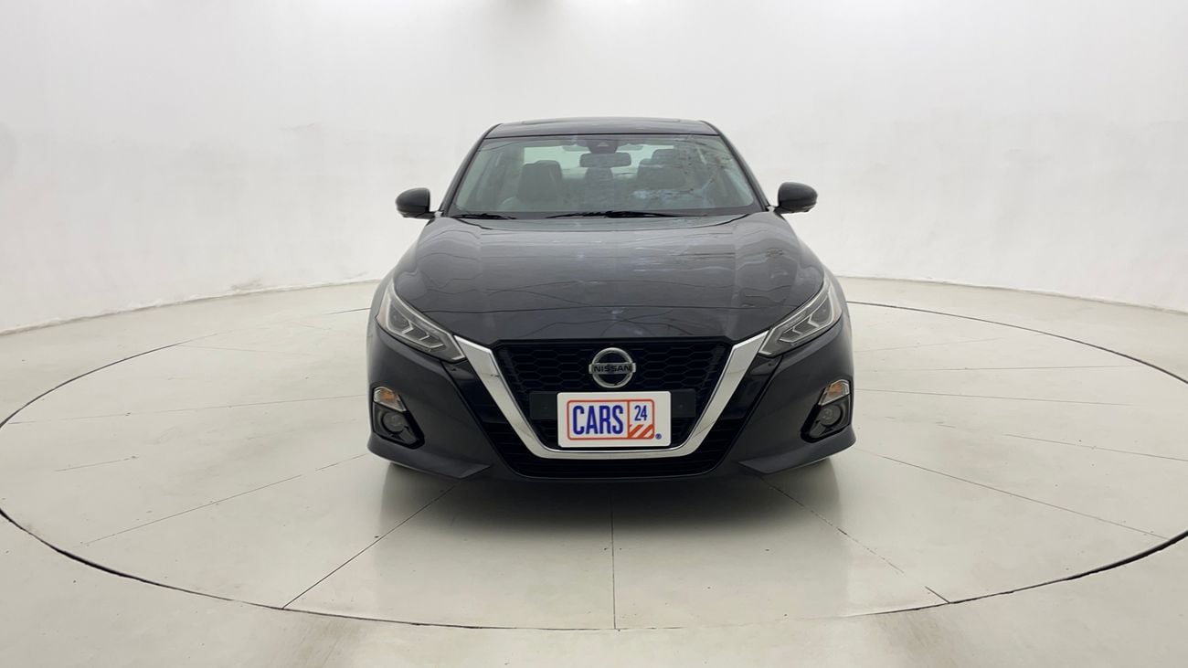Nissan Altima SL 2.5L 2021 SL | AED 1034/Month | 0 DP | 30 Day Return | Warranty | Service History