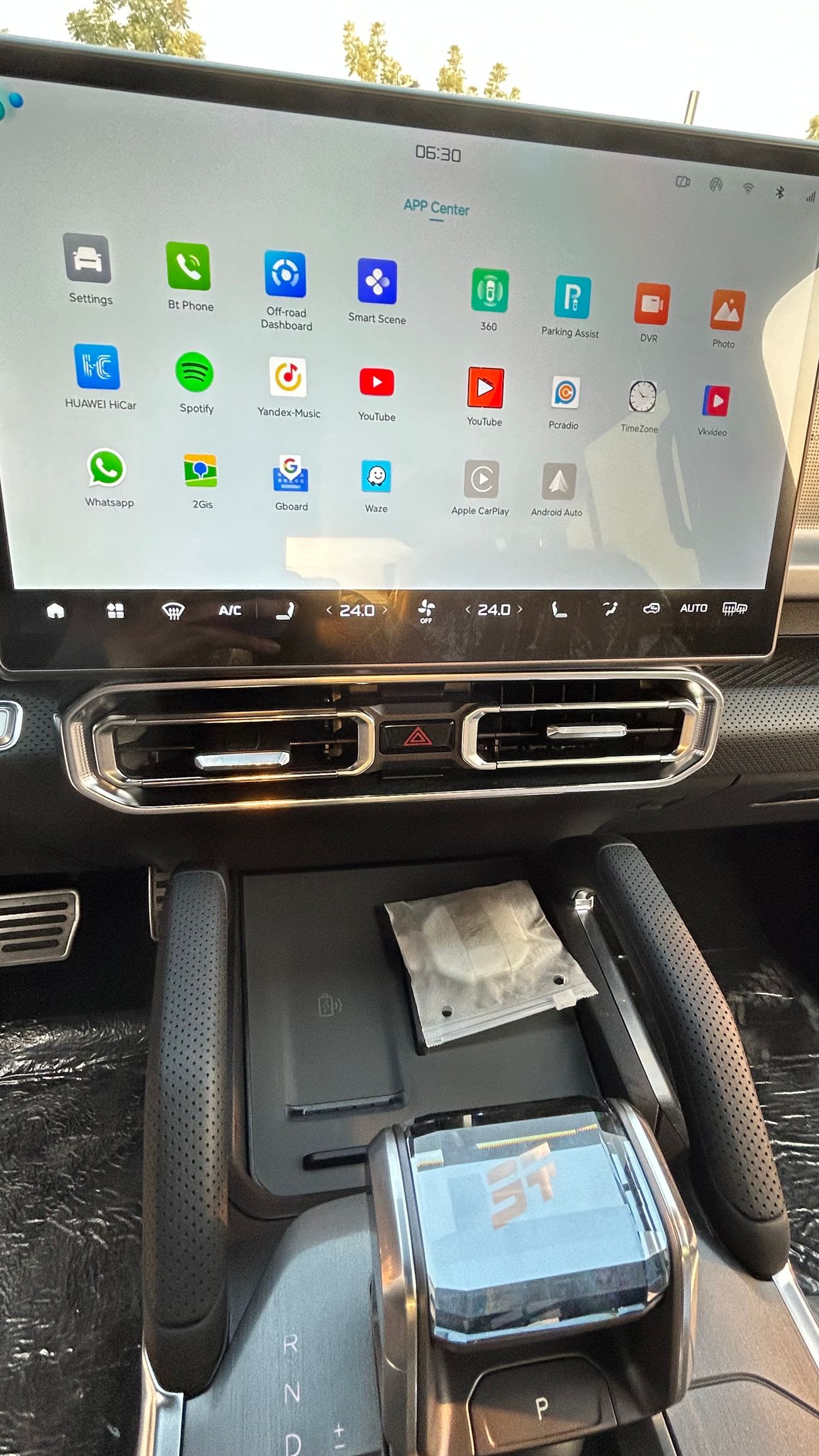 جيتور T2 Full Option