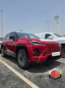 Toyota RAV4 2.5L GXR Hybrid Toyota RAV4 2.5 Hybrid 2026 | Buy & Sell | Full Option