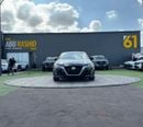 Nissan Altima SV