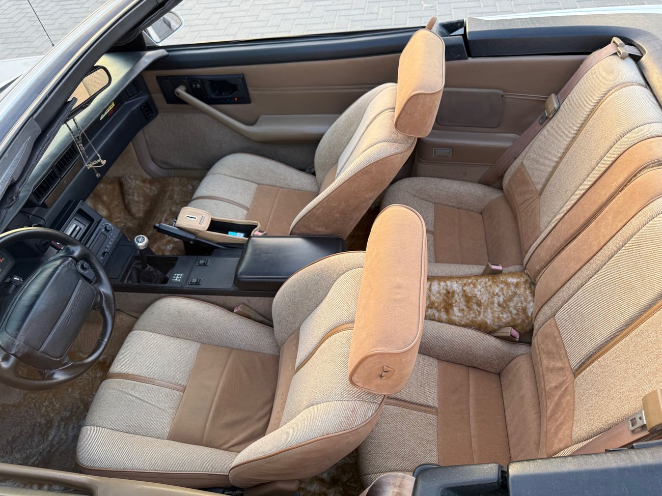 Chevrolet Camaro Z28