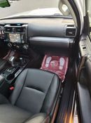 Toyota 4Runner 4RUNNER TRD OFF ROAD 4X4