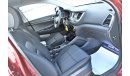 Hyundai Tucson 2.0L GL 2 WD 2017 GCC SPECS DEALER WARRANTY