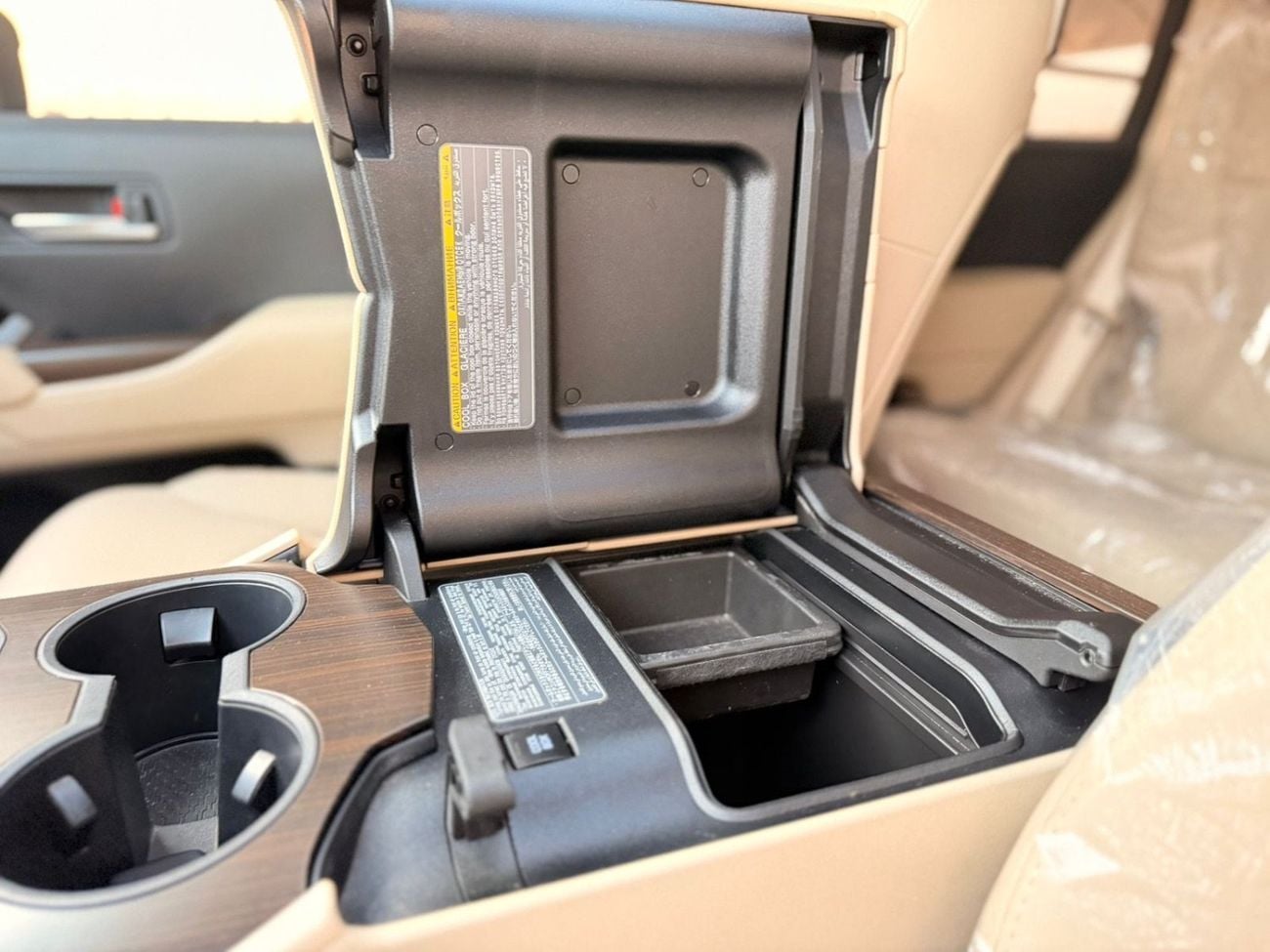 تويوتا لاند كروزر GXR 4.0L