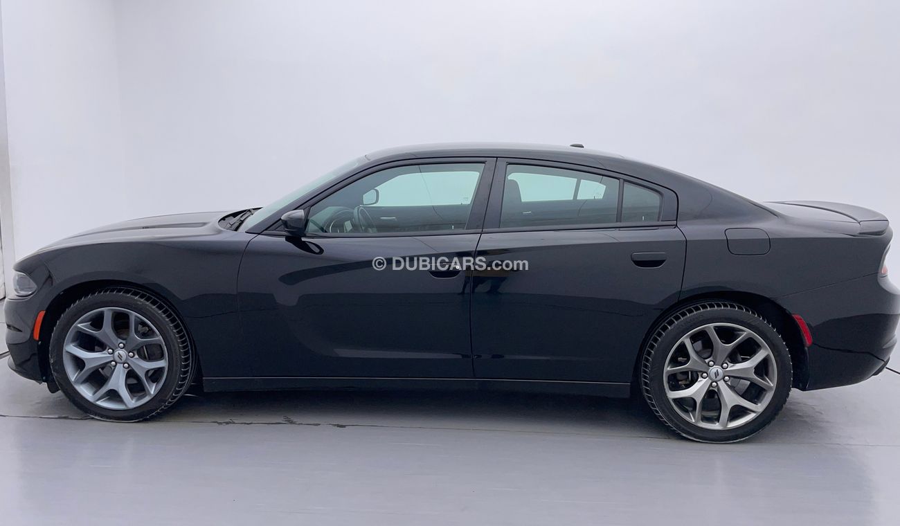 Dodge Charger RALLYE 3.6 | Under Warranty | Inspected on 150+ parameters