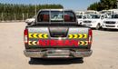 Nissan Navara 4912 SE