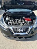 نيسان كيكس SV 1.6L