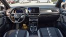 Volkswagen T ROC T roc starlight edition full options 2025 chinese 1.5 turbo