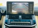 Toyota Land Cruiser 2022 Model GXR Full Option Very Clean And Perfect Condition