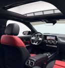 مرسيدس بنز GLA 35 AMG 4MATIC