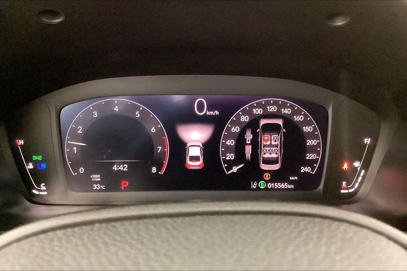 Honda Accord EXL | National Day Celebration | Guaranteed Warranty | 0 Down Payment