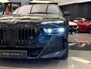 بي أم دبليو 760Li 760Li xDrive GCC Specs