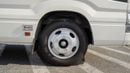 Toyota Coaster 2.7L (23-Seater)
