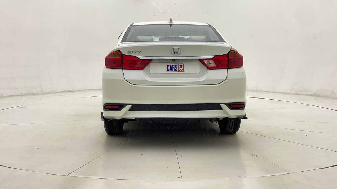 هوندا سيتي LX 1.5 | بدون دفعة مقدمة | اختبار القيادة في المنزل