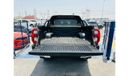Toyota Hilux RIGHT HAND DRIVE