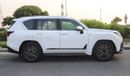 Lexus LX 600 2025 Model Lexus LX600 F-Sport, 3.5L Petrol 4WD 10A/T
