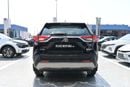 تويوتا راف ٤ Toyota RAV4 Limited 2.5L Hybrid AWD, Side Radar, GCC