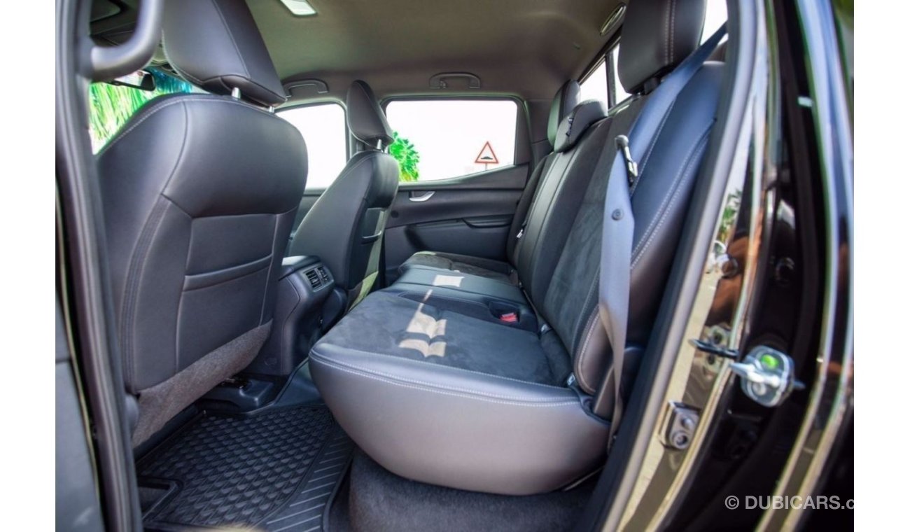 Mercedes-Benz X 250 d