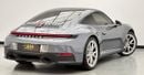 بورش 911 2026 Porsche 911 Carrera S, Nov/2027 Porsche Warranty, Excellent Condition, GCC