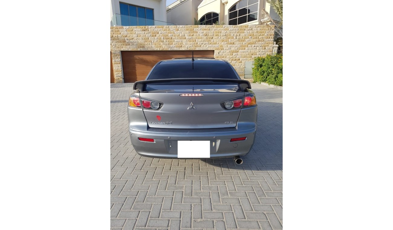 Mitsubishi Lancer 480/- MONTHLY 0% DOWN PAYMENT,FSH , FULL OPTION