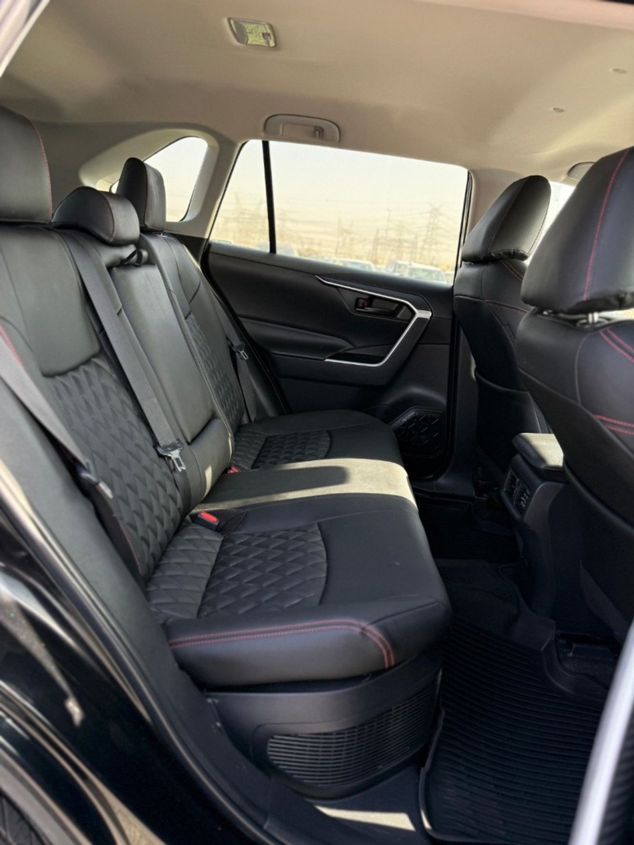 Toyota RAV4 Hybrid 2021