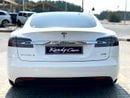 Tesla Model S 90D | Monthly 1700/- | 0% DP | Ultra High Fidelity Sound | Black Brake Calipers | # 73800