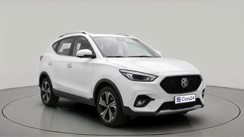 MG ZS 2025 LUXURY | AED 831/Month | 0 DP | 30 Day Return | Warranty | Service History