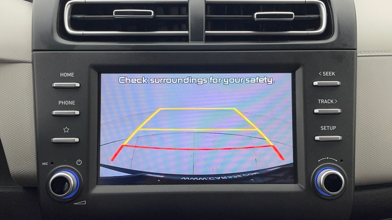 هيونداي كريتا SMART 1.5 | بدون دفعة مقدمة | اختبار القيادة في المنزل