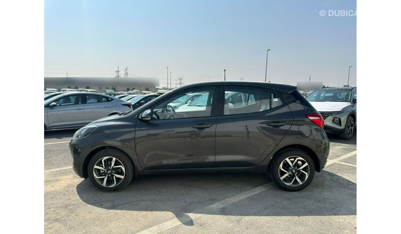 Hyundai Grand i10 1.2 L