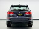 BMW X5 XDRIVE40i M SPORT PRO 2022 BMW X5 xDrive40i M-Sport, 2028 BMW Service Pack, Full BMW Service History, Fully Loaded, GCC
