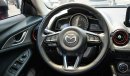 Mazda CX-3 GT 2018 GCC Perfect Condition