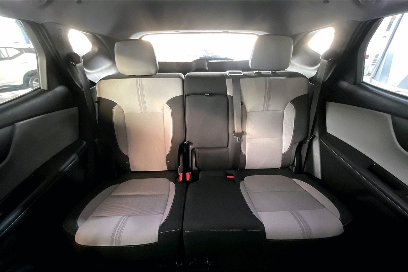 Chevrolet Blazer LT | upto AED 20,000 Ramadan Discount | Guaranteed Warranty | 0 Down Payment