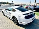 Ford Mustang Ecoboost | Monthly 1000/- | 0% DP | Blindspot | Fog Lights | Touch Screen | # 37177