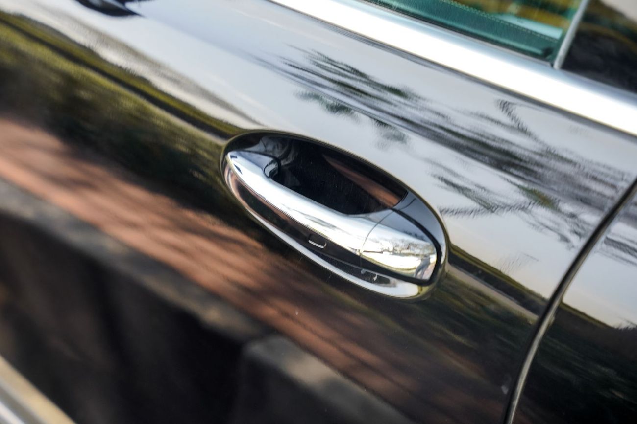 Mercedes-Benz EQB 260 2025 Mercedes-Benz EQB 260 ELECTRIC LONG RANGE SUV 0Km