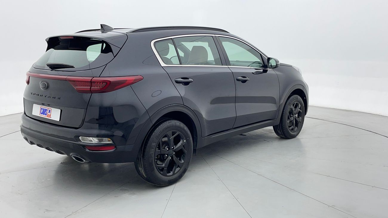 Kia Sportage EX 1.6 | Zero Down Payment | Free Home Test Drive