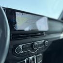 Jeep Wrangler Rubicon 3.6L A/T (5 Seater)