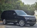 Land Rover Range Rover Supercharged 5.0L RANGE ROVER VOGUE SUPERCHARGED 2014 US GOOD CONDITION INSIDE OUT SIDE // FULL OPIT