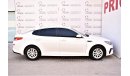 Kia Optima AED 1272 PM | 0% DP | 2.4L LX GCC WARRANTY